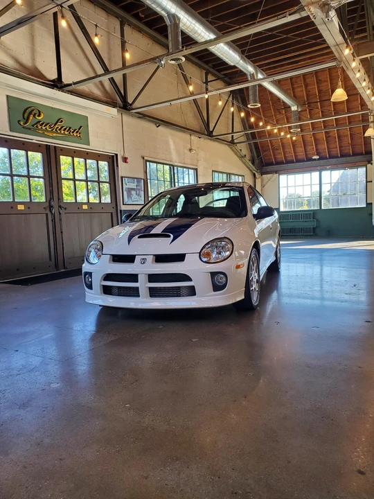 2005 Dodge Neon SRT-4 - Image 7 of 31