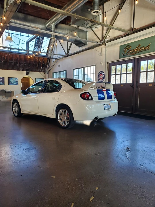 2005 Dodge Neon SRT-4 - Image 17 of 31