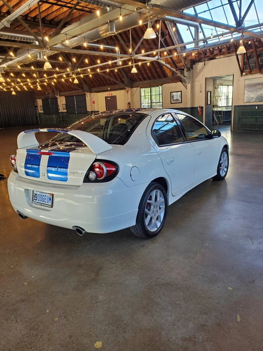 2005 Dodge Neon SRT-4 - Image 12 of 31
