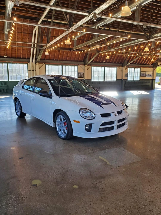 2005 Dodge Neon SRT-4 - Image 11 of 31