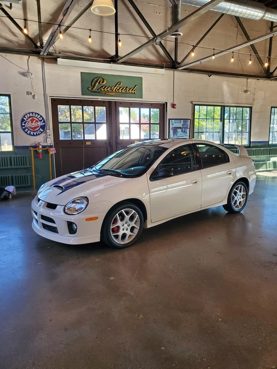 2005 Dodge Neon SRT-4 - Image 6 of 31