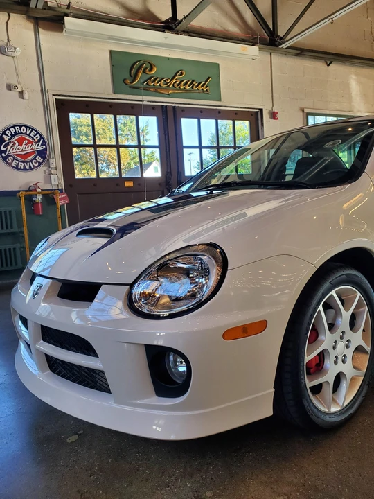 2005 Dodge Neon SRT-4 - Image 19 of 31