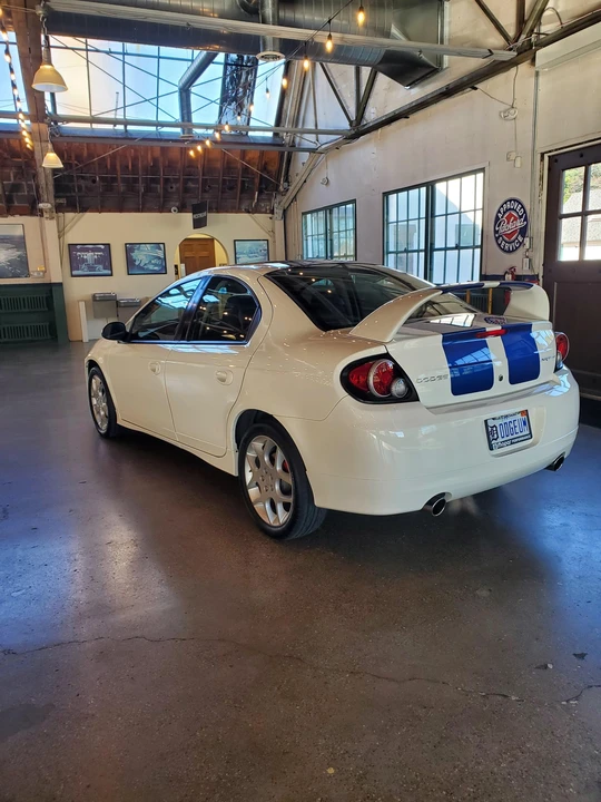2005 Dodge Neon SRT-4 - Image 15 of 31