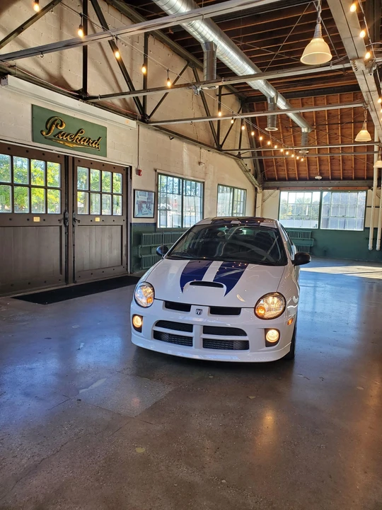 2005 Dodge Neon SRT-4 - Image 8 of 31