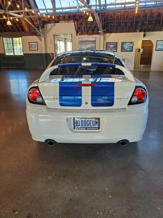 2005 Dodge Neon SRT-4 - Image 14 of 31