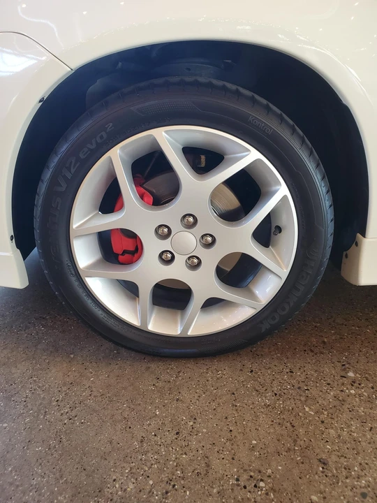 2005 Dodge Neon SRT-4 - Image 24 of 31