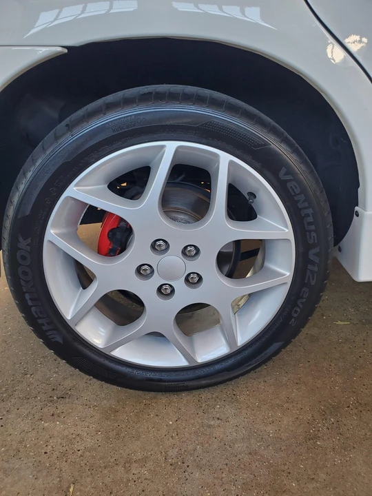2005 Dodge Neon SRT-4 - Image 22 of 31