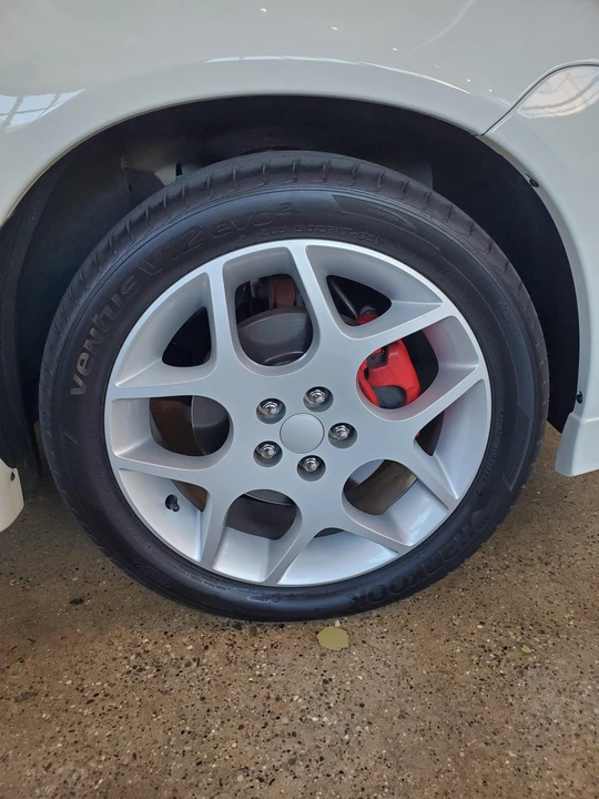 2005 Dodge Neon SRT-4 - Image 23 of 31