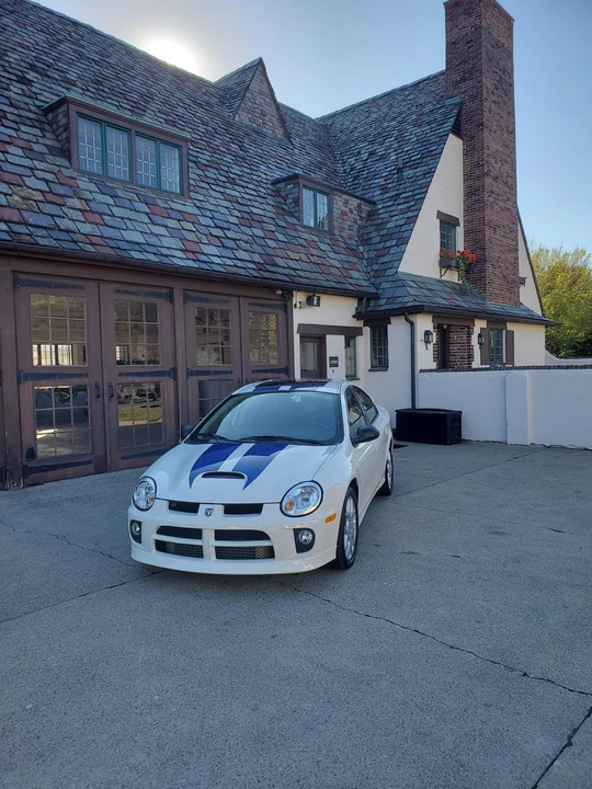 2005 Dodge Neon SRT-4 - Image 9 of 31