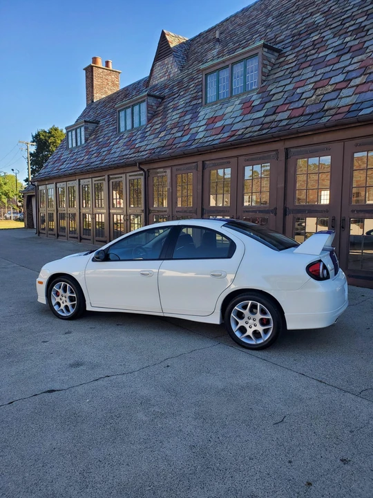 2005 Dodge Neon SRT-4 - Image 18 of 31