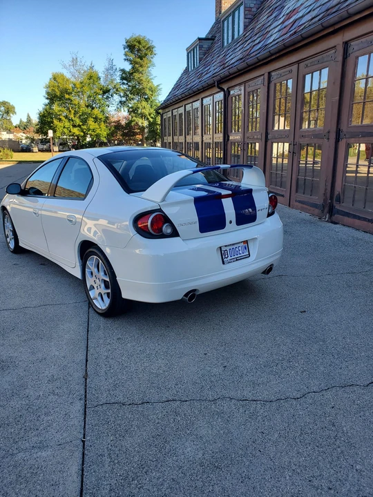 2005 Dodge Neon SRT-4 - Image 16 of 31