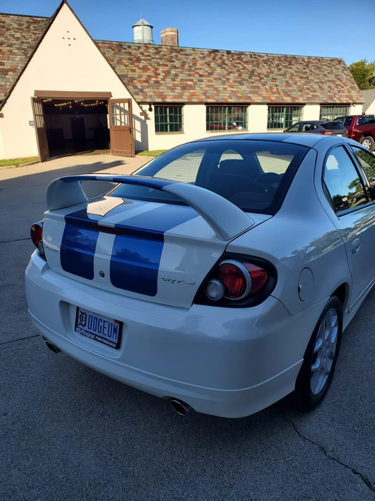 2005 Dodge Neon SRT-4 - Image 20 of 31