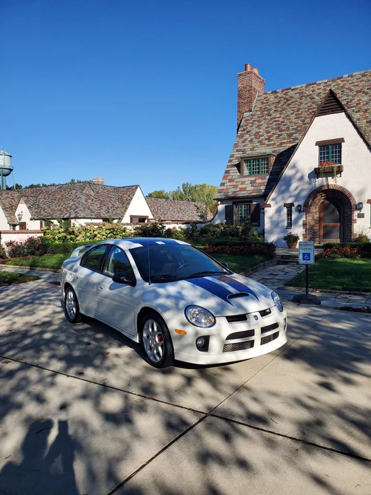 2005 Dodge Neon SRT-4 - Image 10 of 31