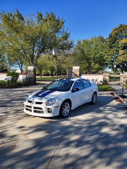 2005 Dodge Neon SRT-4 - Image 2 of 31