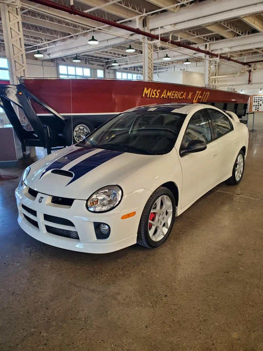2005 Dodge Neon SRT-4 - Image 5 of 31