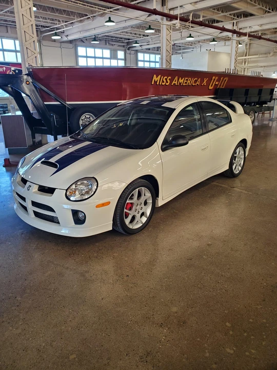 2005 Dodge Neon SRT-4 - Image 4 of 31