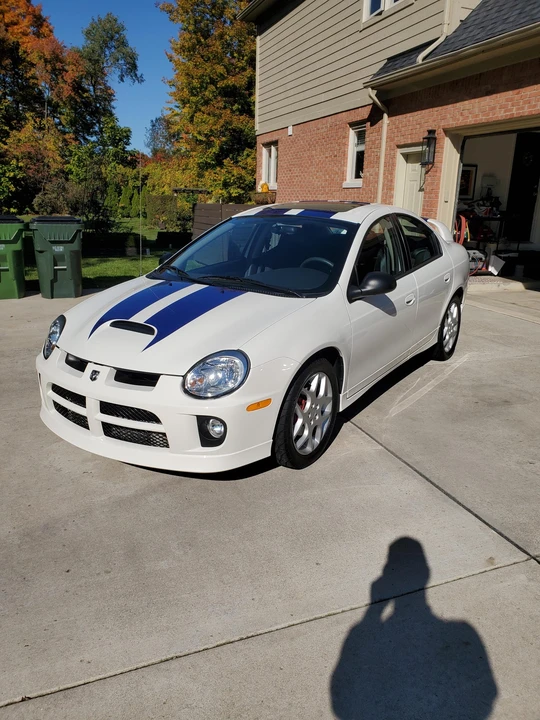 2005 Dodge Neon SRT-4 - Image 3 of 31