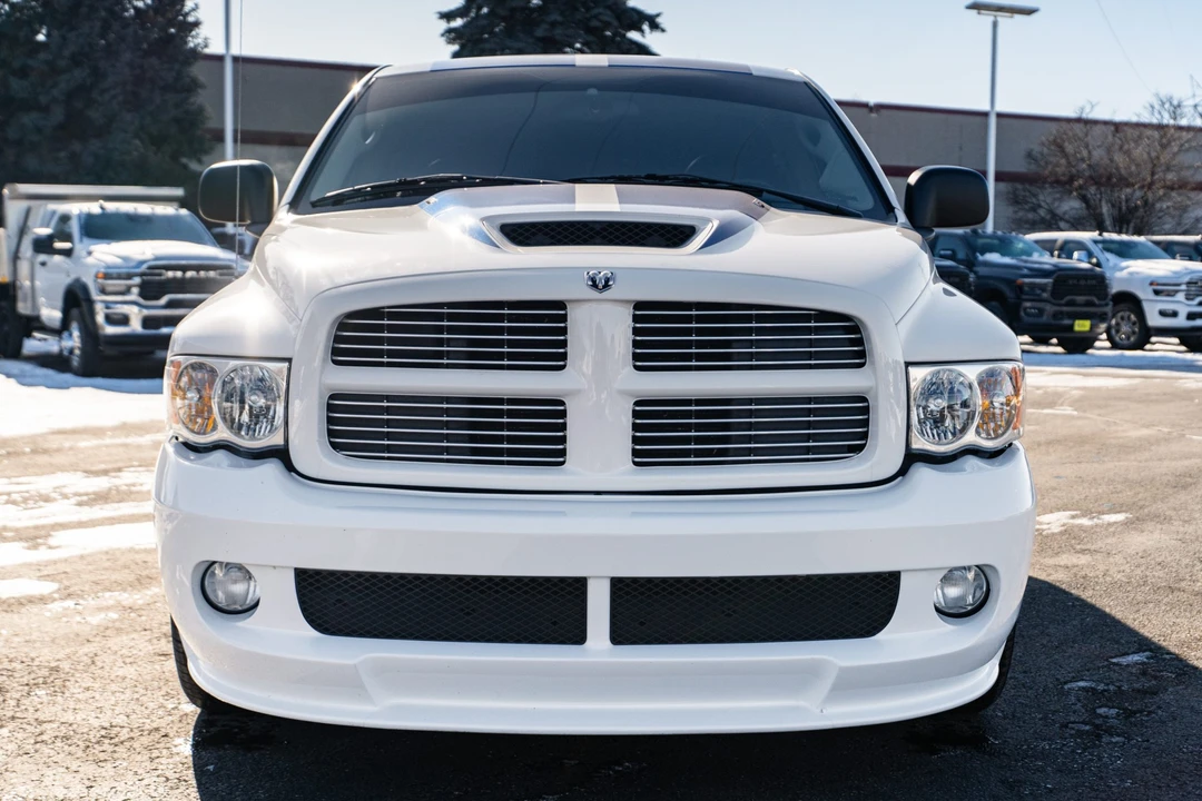 2005 Dodge Ram SRT-10 3rd Gen - Image 11 of 31