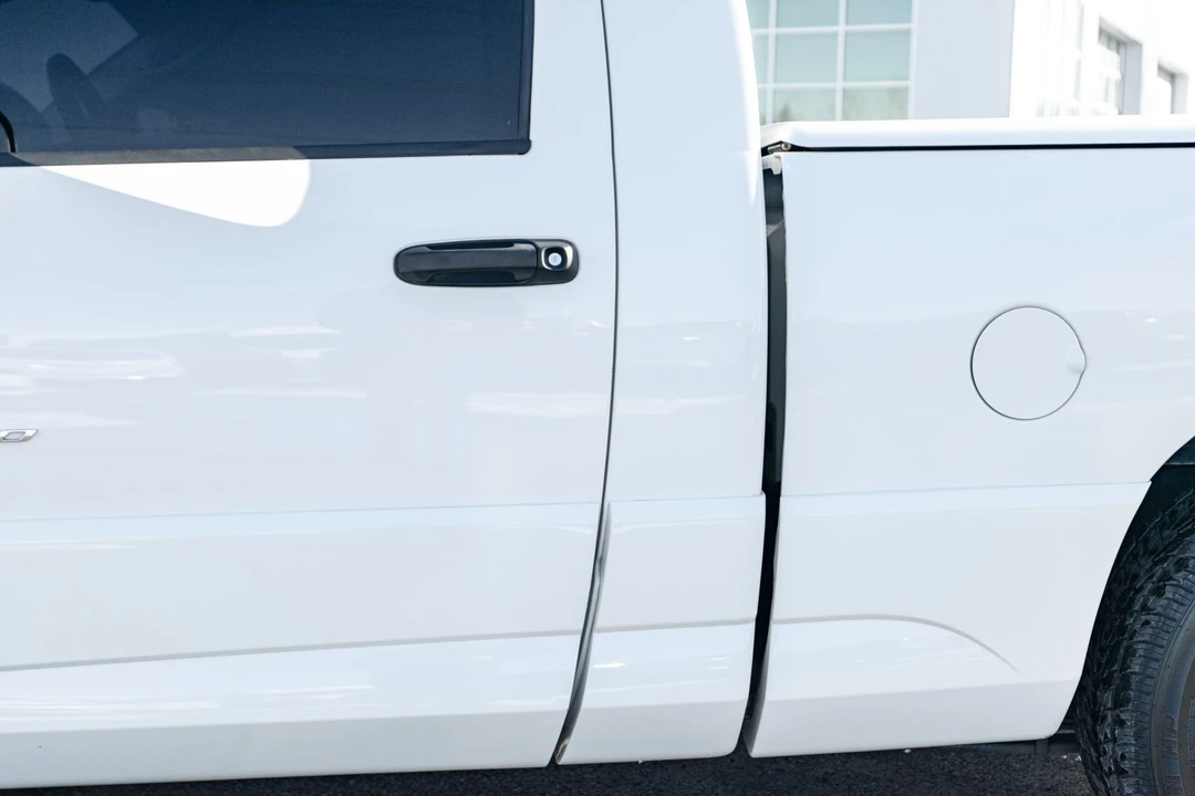 2005 Dodge Ram SRT-10 3rd Gen - Image 31 of 31