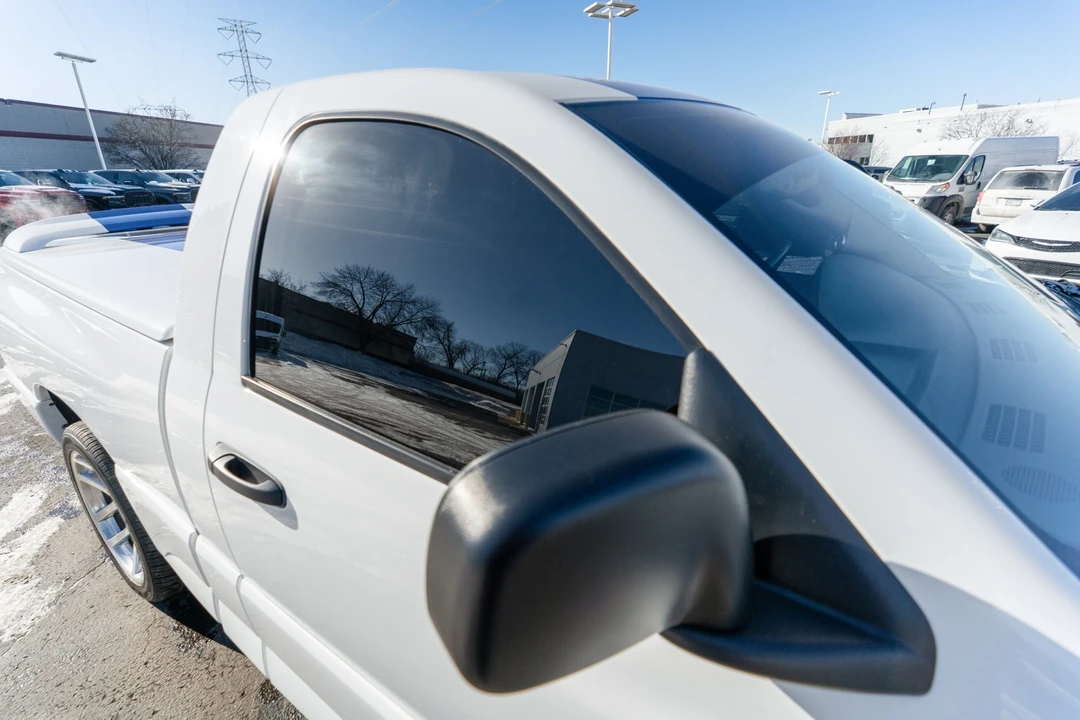 2005 Dodge Ram SRT-10 3rd Gen - Image 16 of 31
