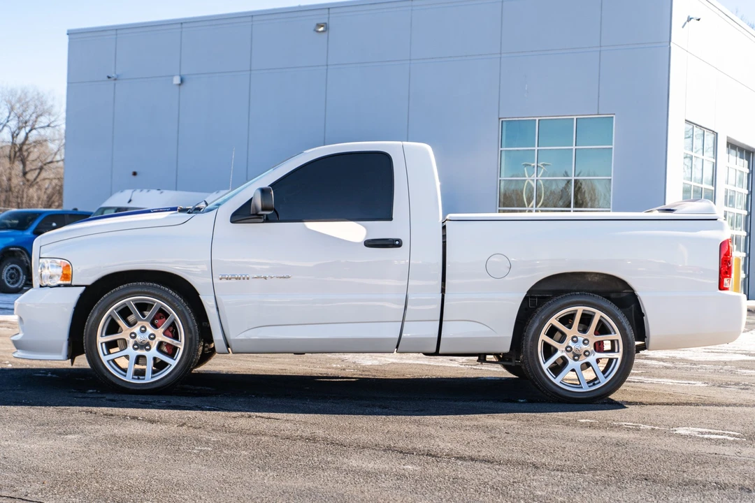 2005 Dodge Ram SRT-10 3rd Gen - Image 3 of 31