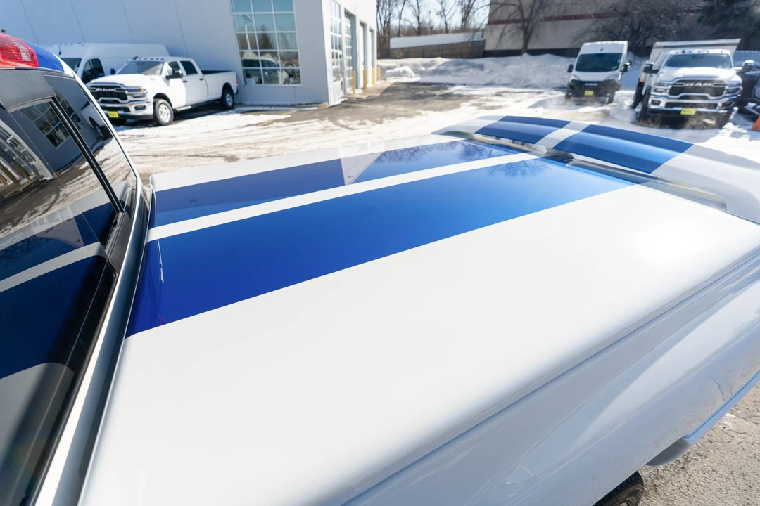 2005 Dodge Ram SRT-10 3rd Gen - Image 29 of 31