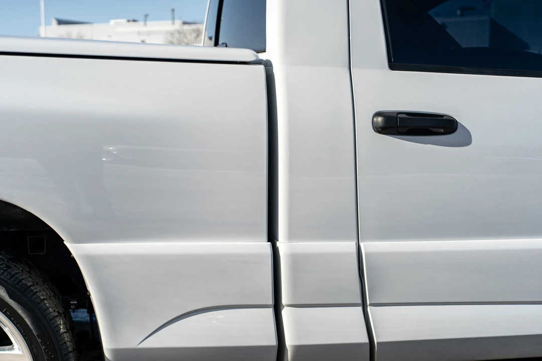 2005 Dodge Ram SRT-10 3rd Gen - Image 18 of 31