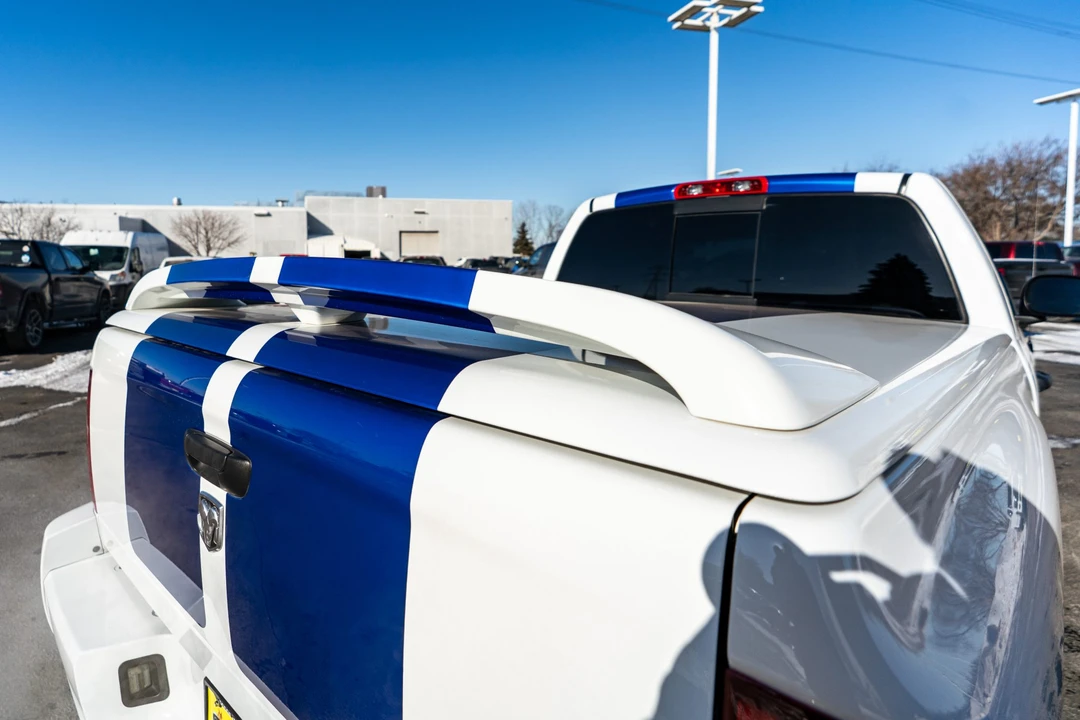 2005 Dodge Ram SRT-10 3rd Gen - Image 24 of 31