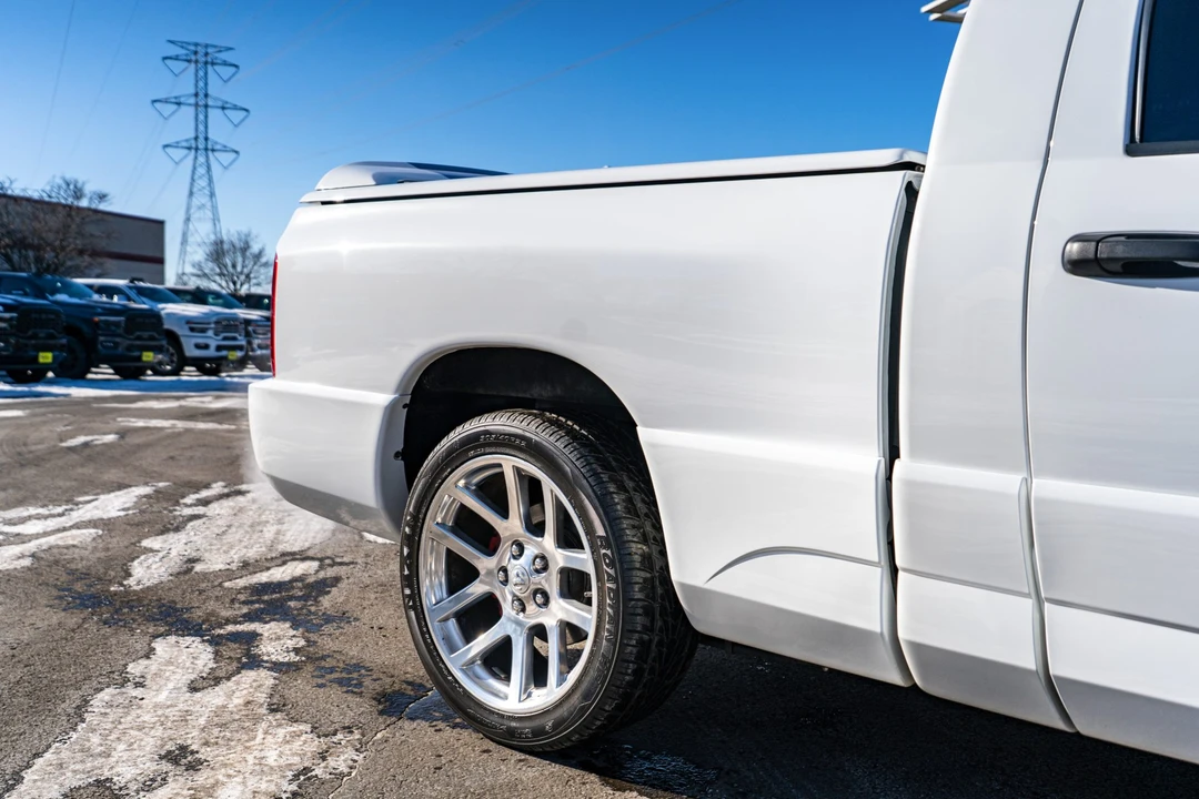 2005 Dodge Ram SRT-10 3rd Gen - Image 19 of 31