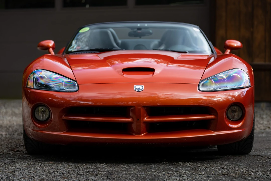2005 Dodge Viper 3rd Gen - Image 5 of 31
