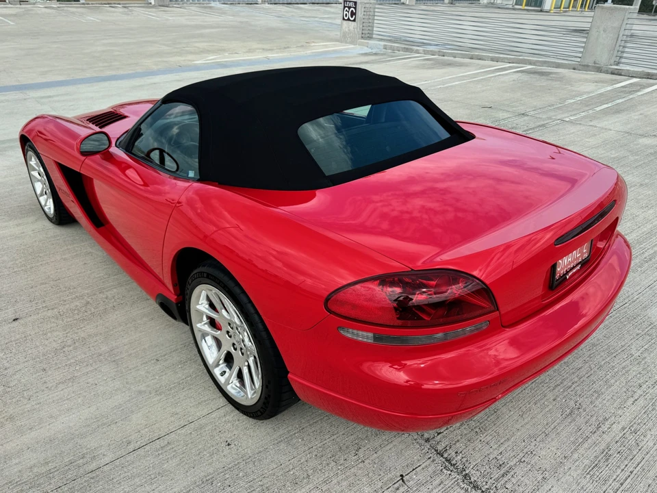 2005 Dodge Viper 3rd Gen - Image 31 of 31