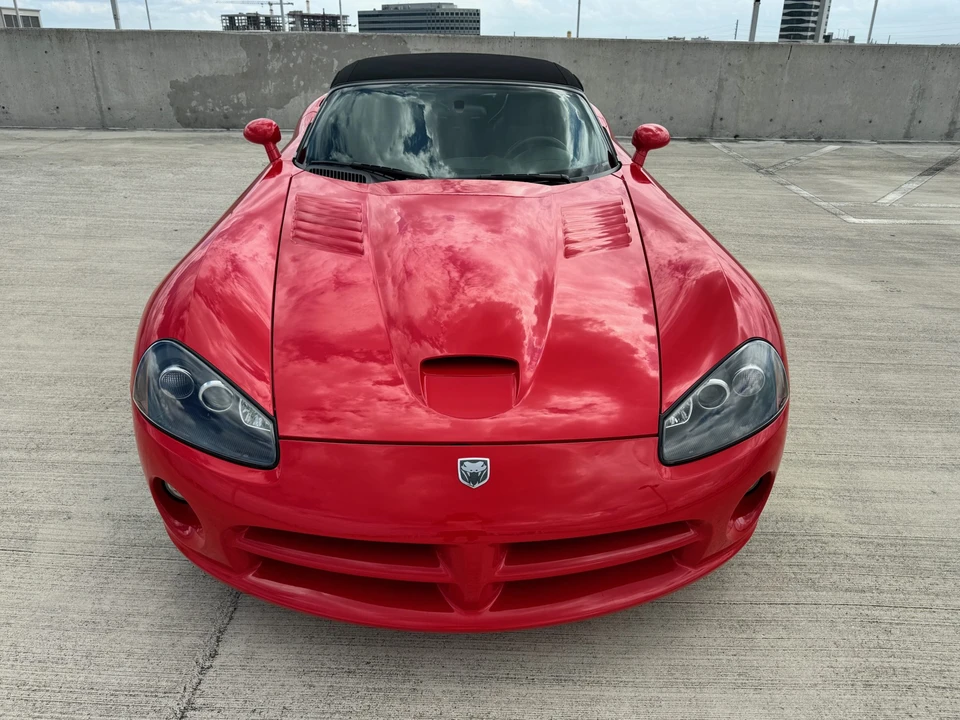 2005 Dodge Viper 3rd Gen - Image 26 of 31