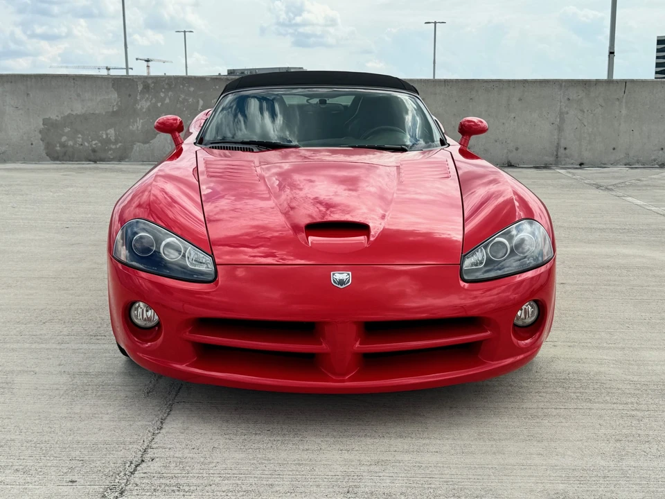 2005 Dodge Viper 3rd Gen - Image 25 of 31