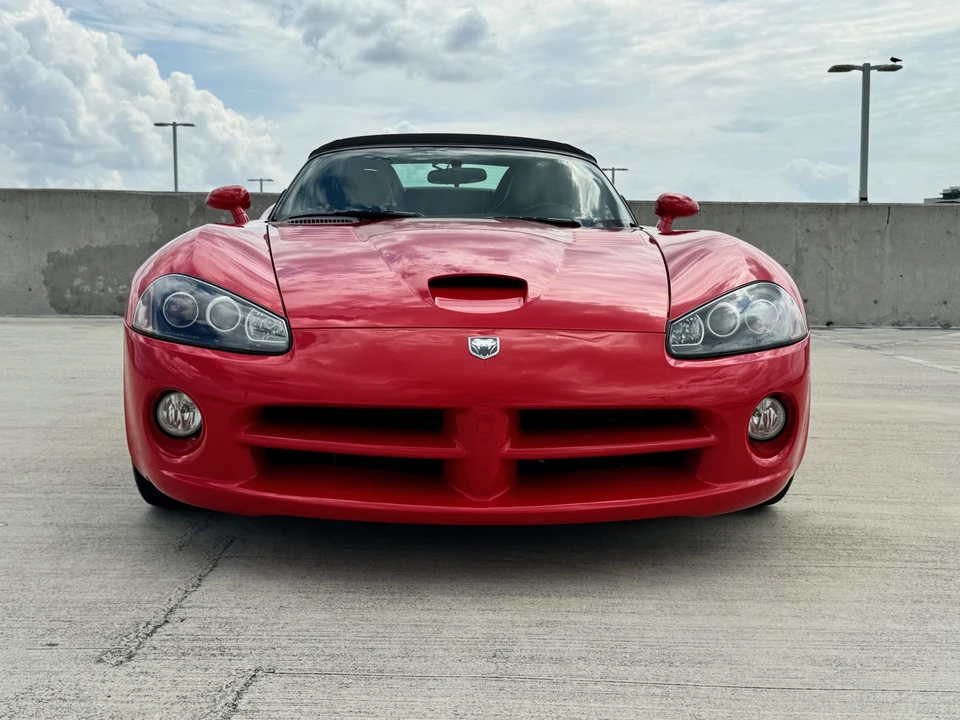 2005 Dodge Viper 3rd Gen - Image 24 of 31