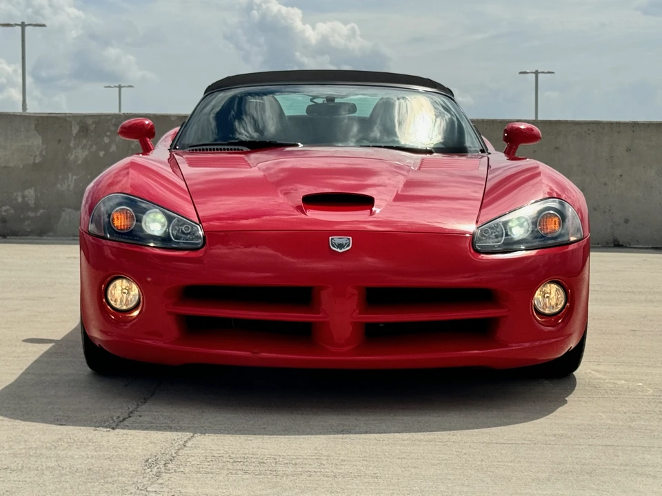 2005 Dodge Viper 3rd Gen - Image 23 of 31