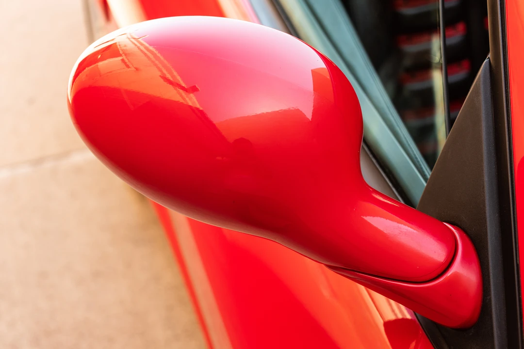 2005 Ferrari 575M Superamerica - Image 19 of 31