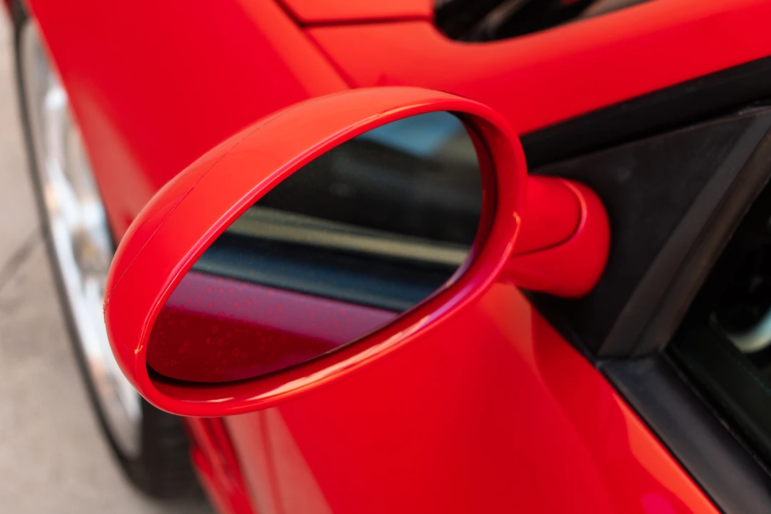 2005 Ferrari 575M Superamerica - Image 27 of 31