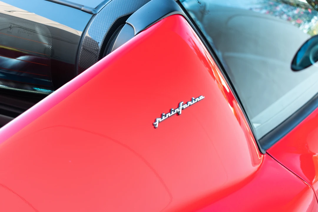 2005 Ferrari 575M Superamerica - Image 16 of 31