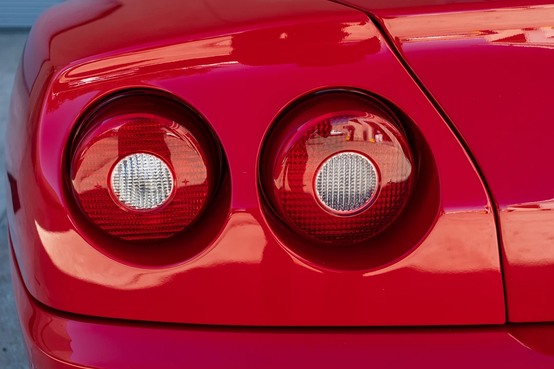 2005 Ferrari 575M Superamerica - Image 13 of 31