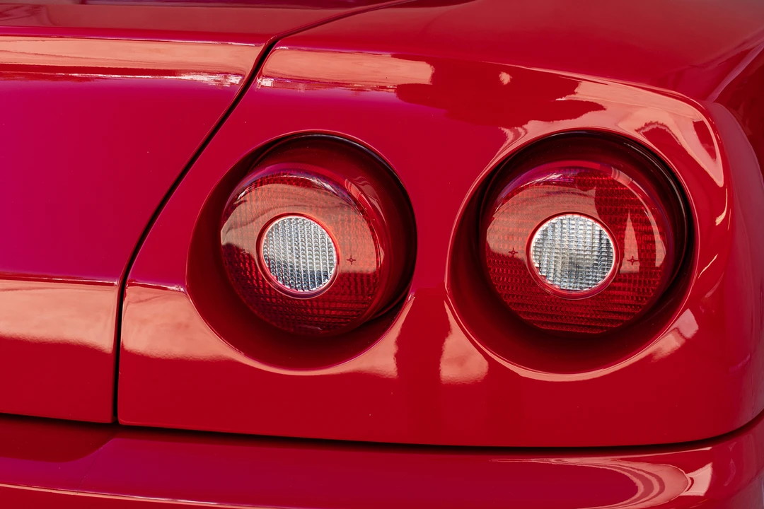 2005 Ferrari 575M Superamerica - Image 15 of 31
