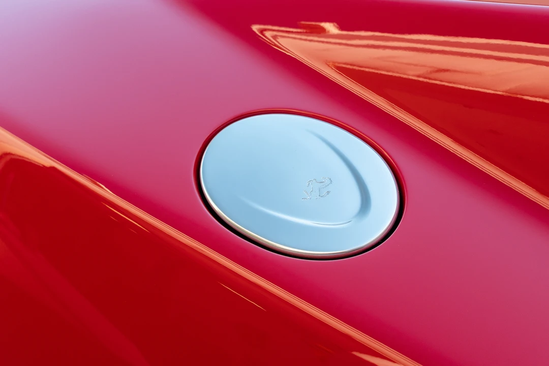 2005 Ferrari 575M Superamerica - Image 17 of 31