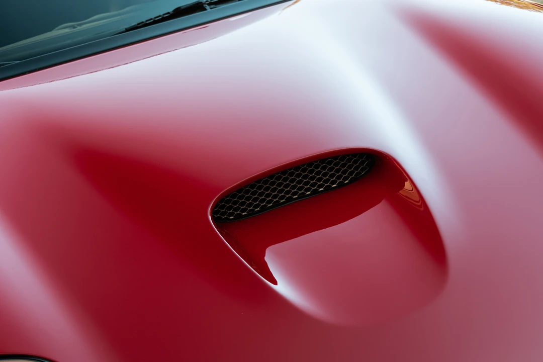 2005 Ferrari 575M Superamerica - Image 20 of 31