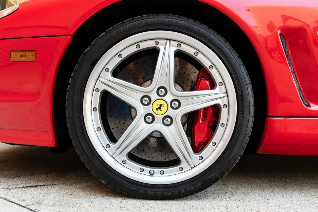 2005 Ferrari 575M Superamerica - Image 29 of 31
