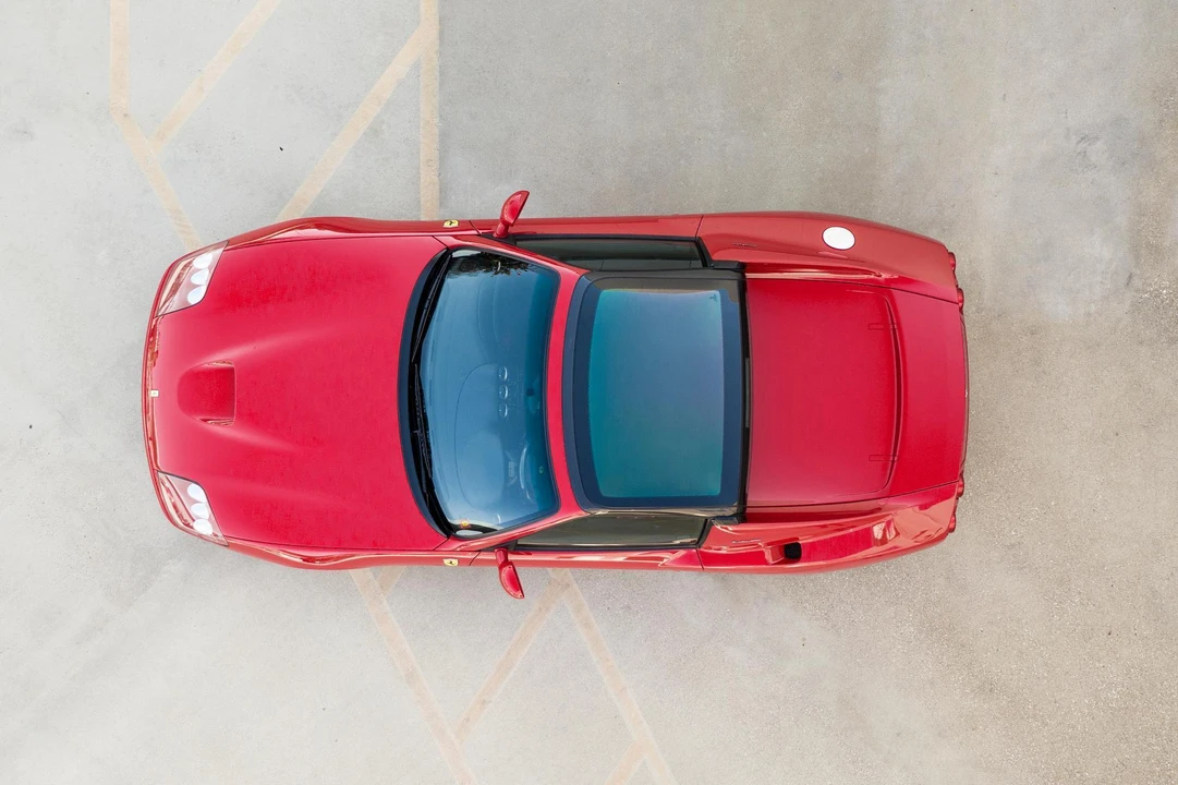 2005 Ferrari 575M Superamerica - Image 11 of 31