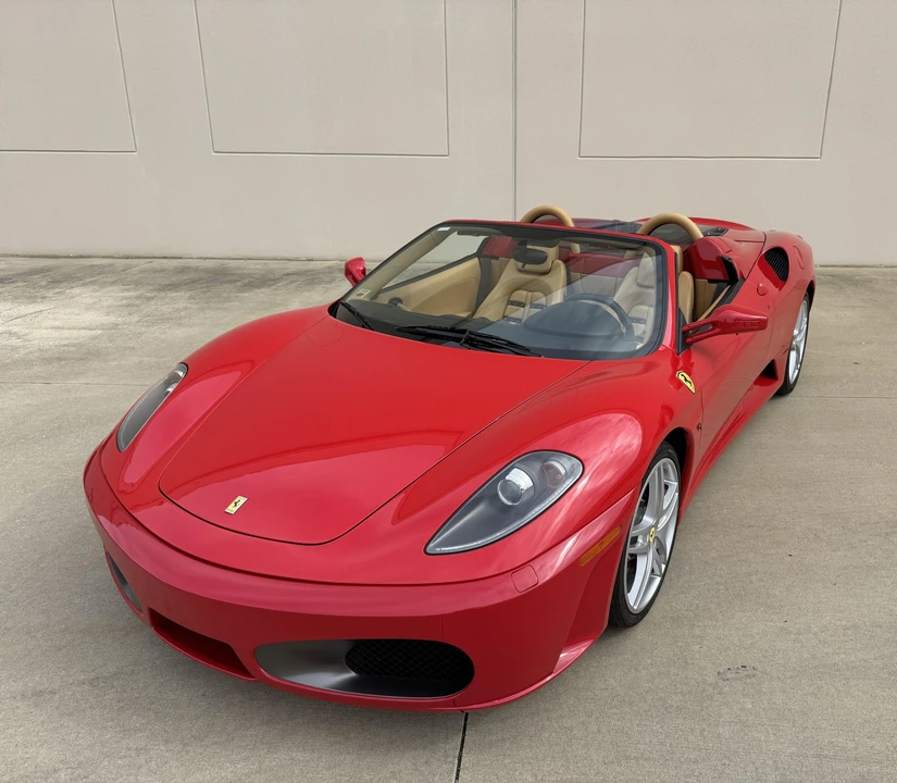 2005 Ferrari F430 Spider - Image 20 of 31