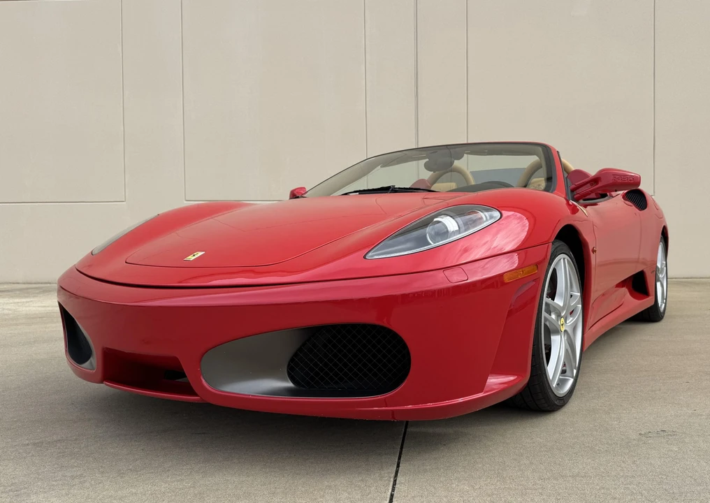 2005 Ferrari F430 Spider - Image 21 of 31