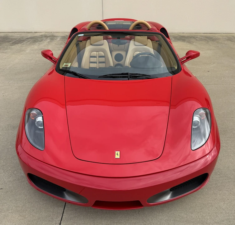 2005 Ferrari F430 Spider - Image 22 of 31