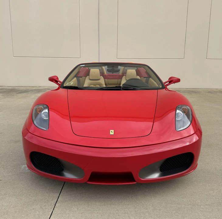 2005 Ferrari F430 Spider - Image 23 of 31