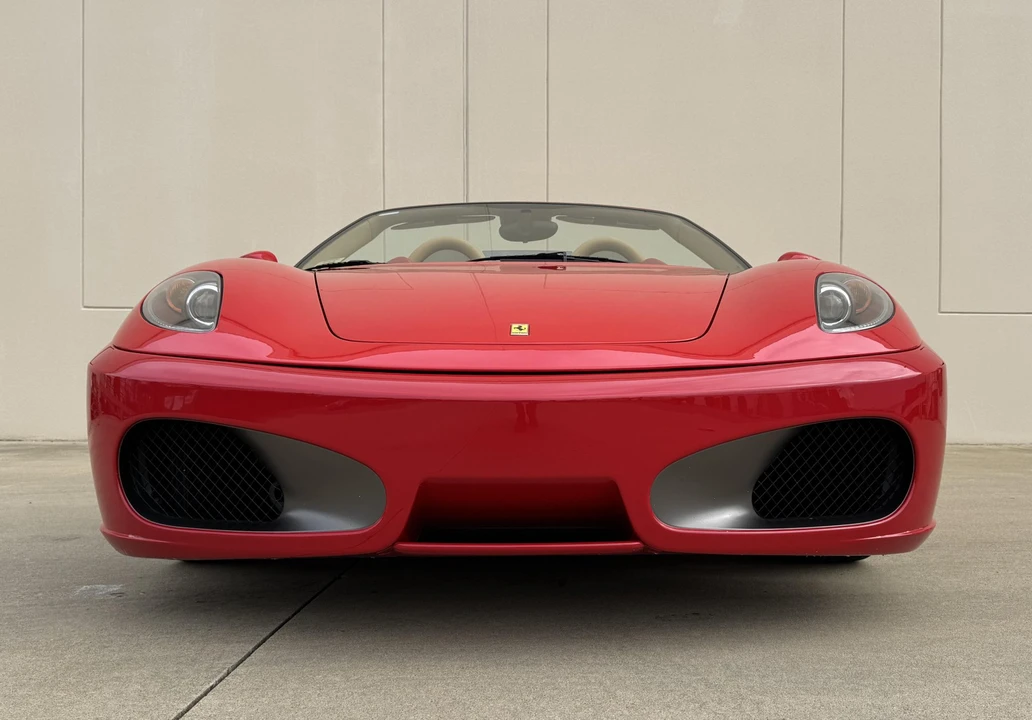2005 Ferrari F430 Spider - Image 24 of 31