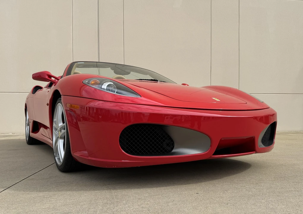 2005 Ferrari F430 Spider - Image 27 of 31